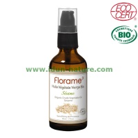 Aceite reconstituyente de S�samo 100% Bio FLORAME